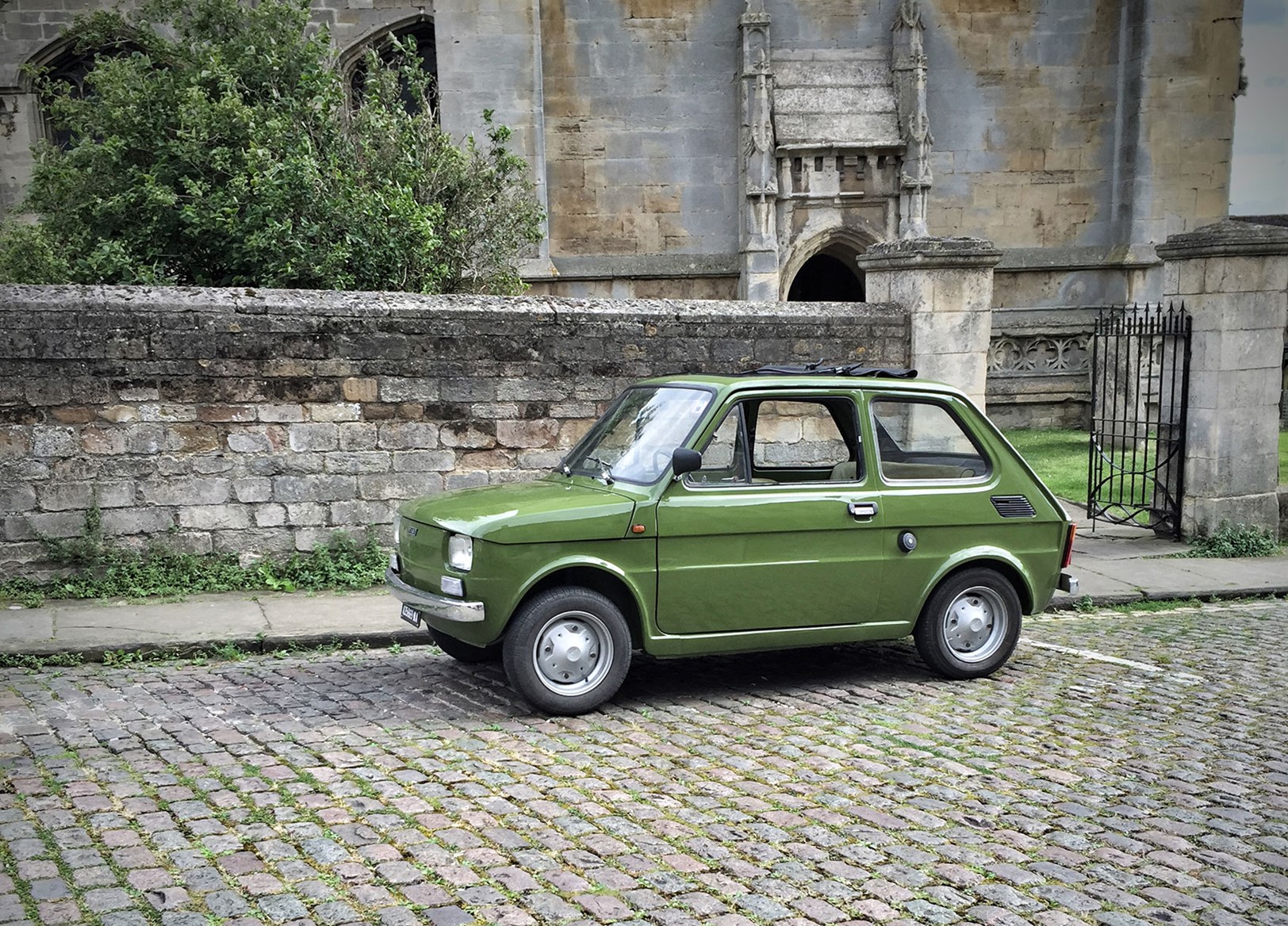 Fiat 126 #9