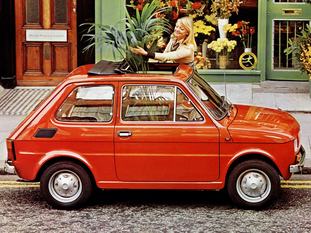 Fiat 126 #5