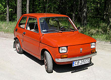 Fiat 126 #20