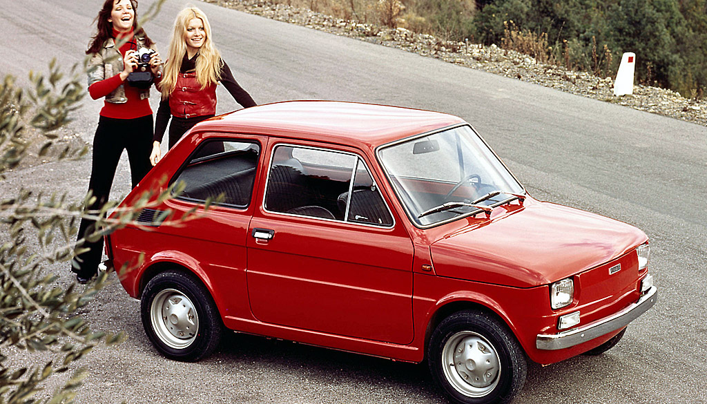 Fiat 126 #18