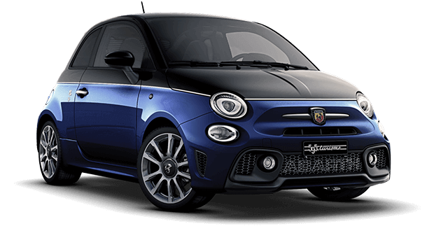 HQ Fiat Abarth Wallpapers | File 48.39Kb