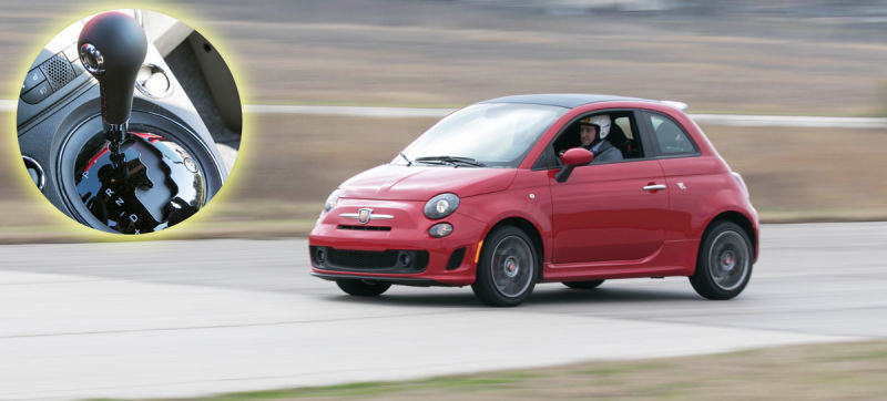 HQ Fiat Abarth Wallpapers | File 48.61Kb