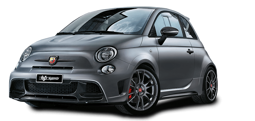 Amazing Fiat Abarth Pictures & Backgrounds