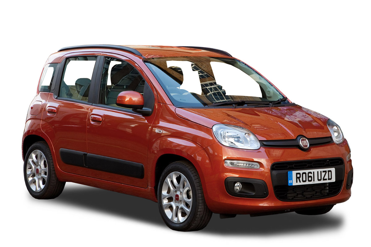 Fiat Panda Pics, Vehicles Collection