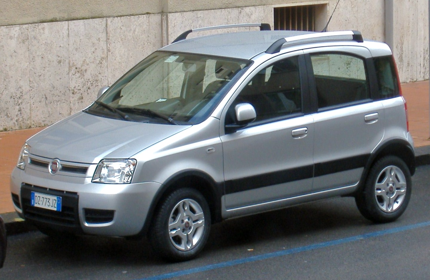 File:Fiat Panda front 20070926.jpg - Wikipedia