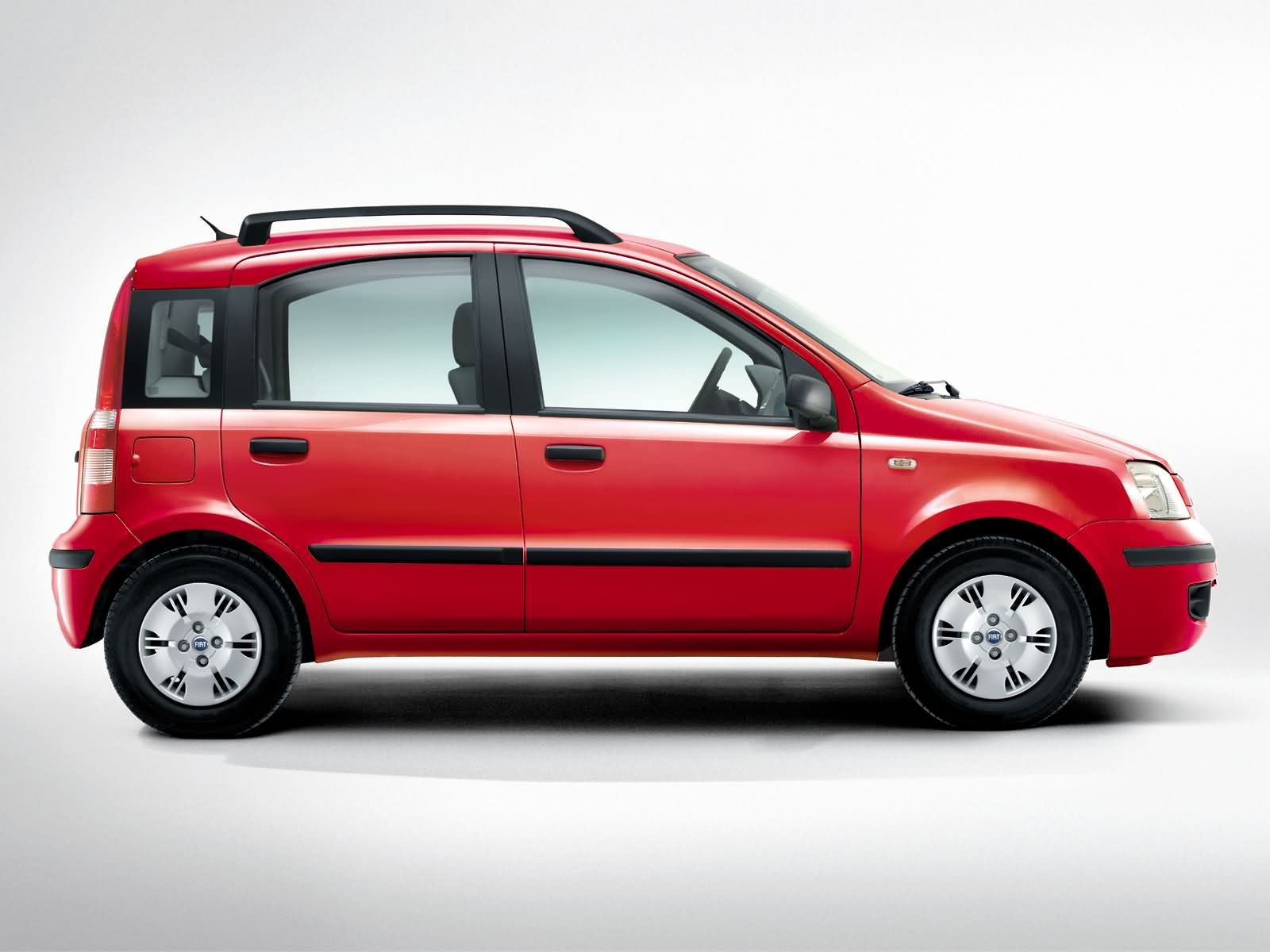 Amazing Fiat Panda Pictures & Backgrounds