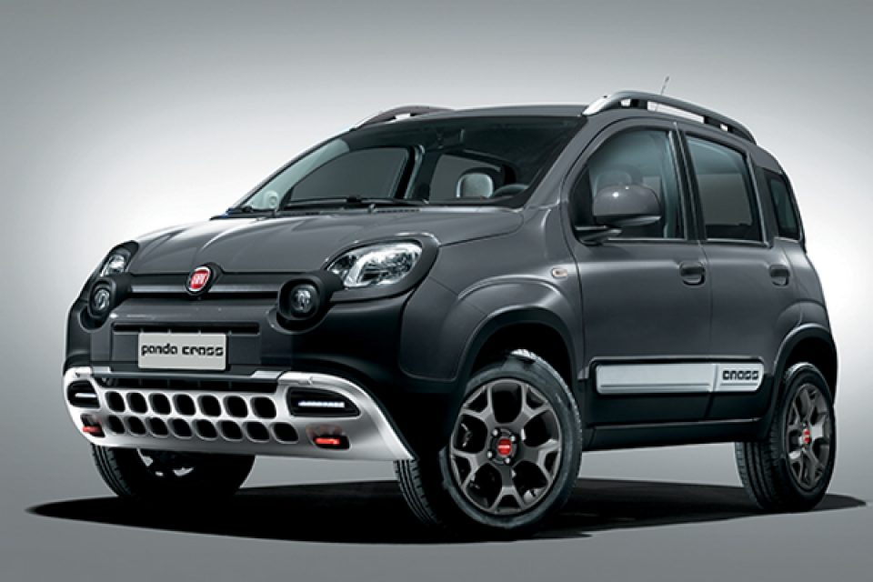 Fiat Panda Backgrounds, Compatible - PC, Mobile, Gadgets| 960x640 px