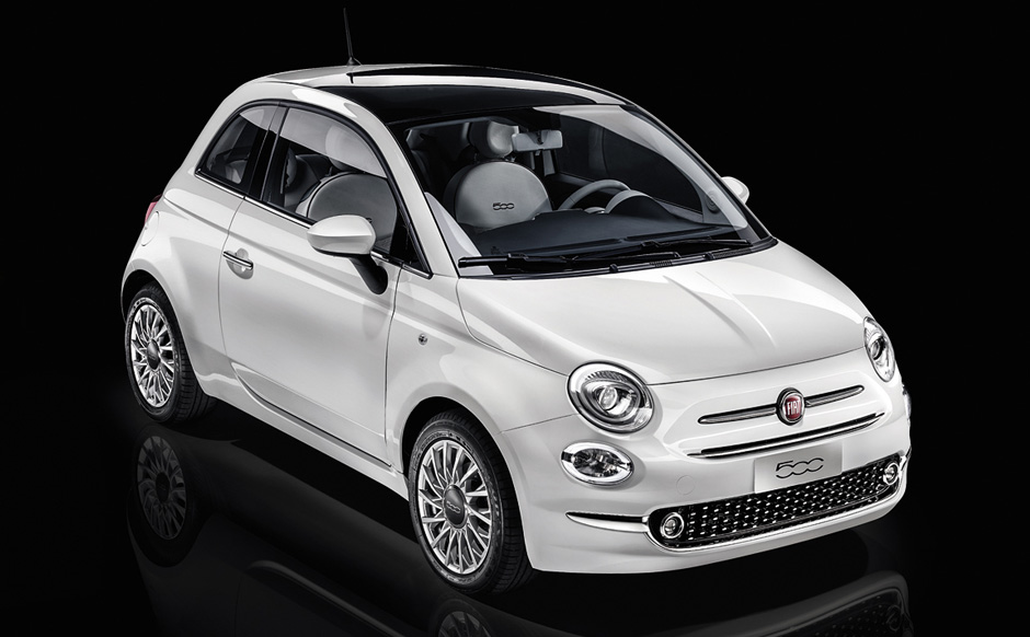 HQ Fiat Wallpapers | File 109Kb