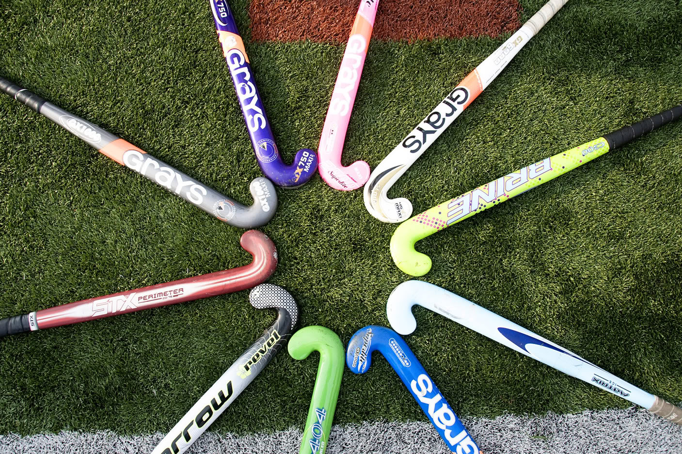 Amazing Field Hockey Pictures & Backgrounds