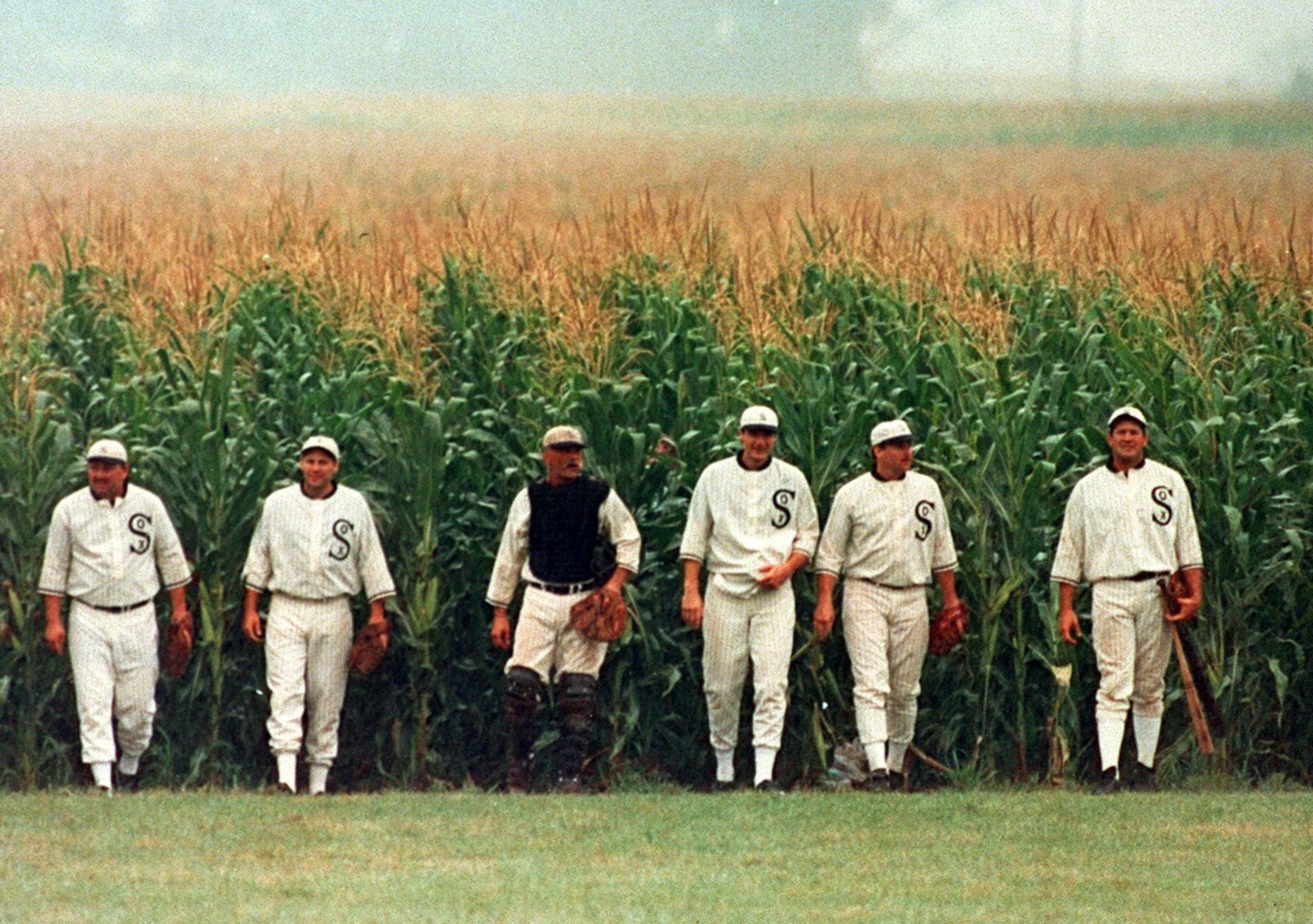 Field Of Dreams Pics, Movie Collection