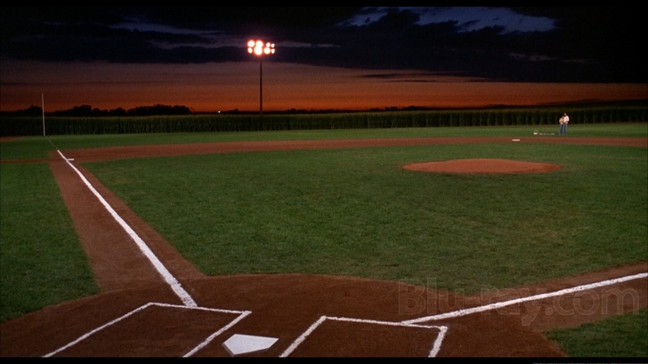 HD Quality Wallpaper | Collection: Movie, 728x409 Field Of Dreams