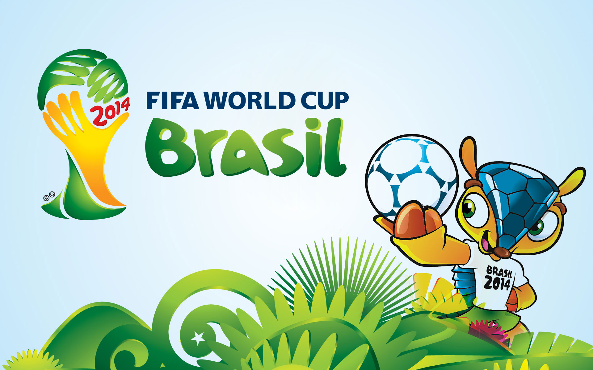 Fifa World Cup Brazil 2014 Pics, Sports Collection