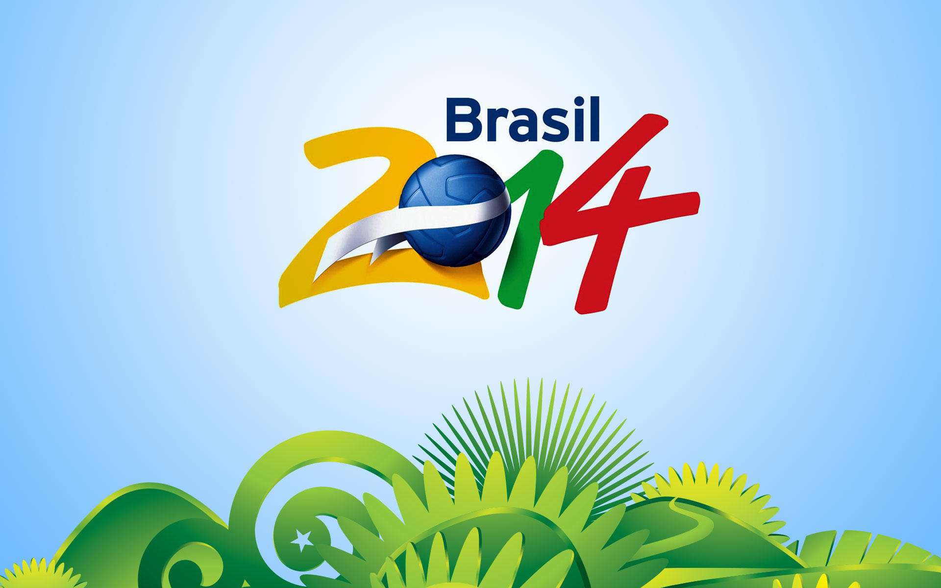 Fifa World Cup Brazil 2014 High Quality Background on Wallpapers Vista
