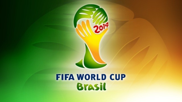 Fifa World Cup Brazil 2014 Backgrounds on Wallpapers Vista