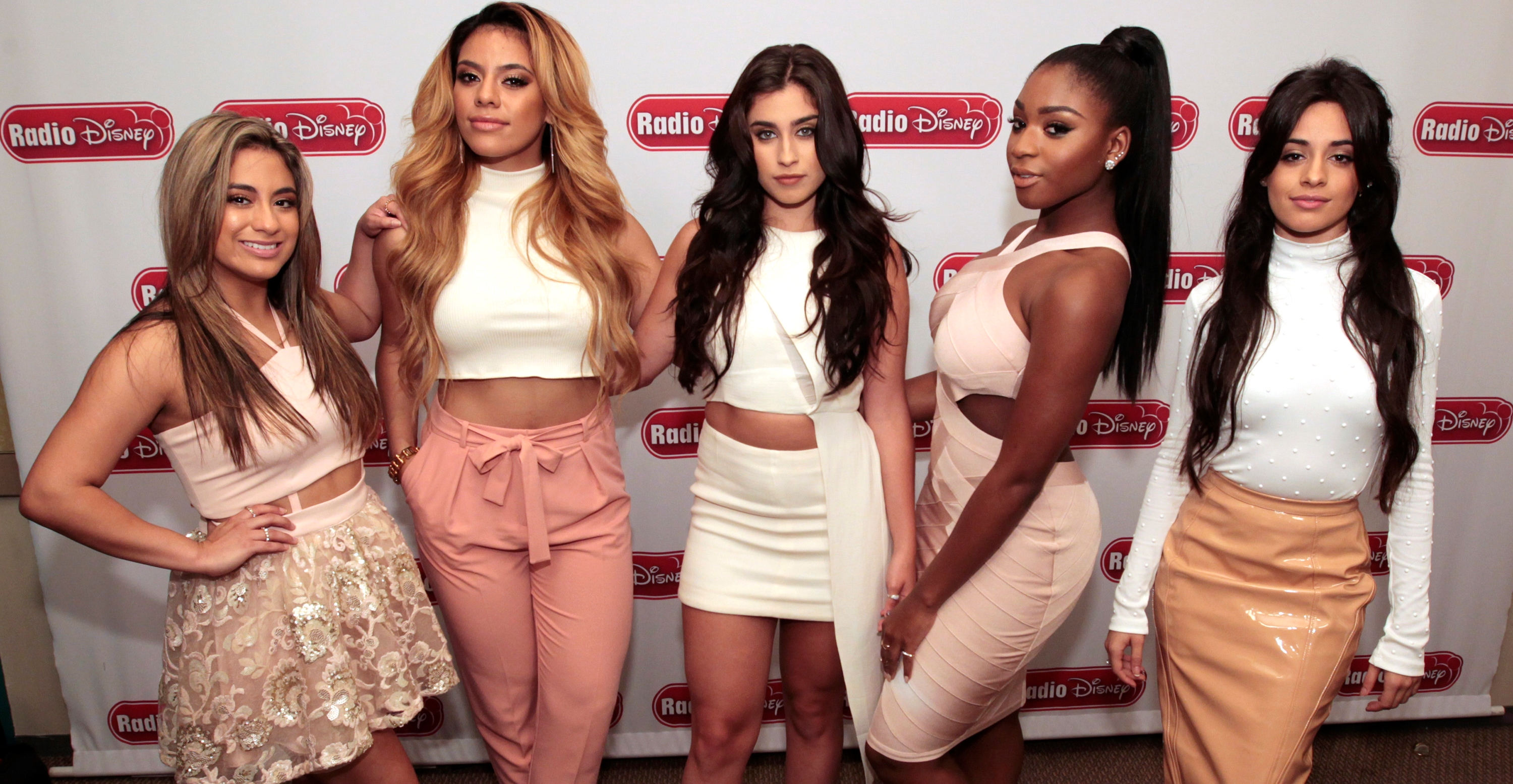 Images of Fifth Harmony | 3000x1555