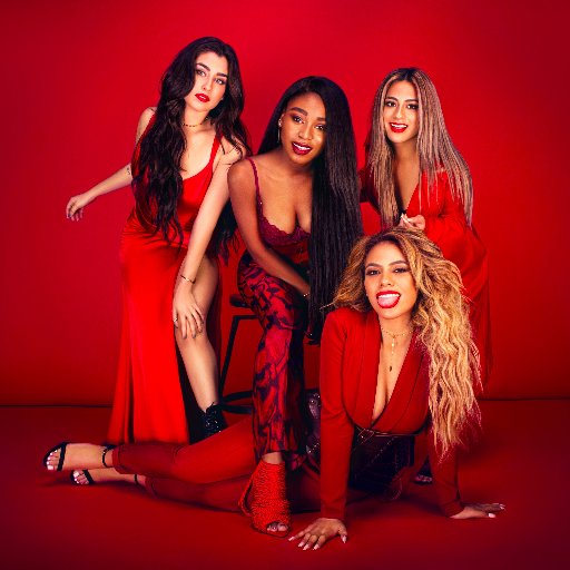 HQ Fifth Harmony Wallpapers | File 54.75Kb