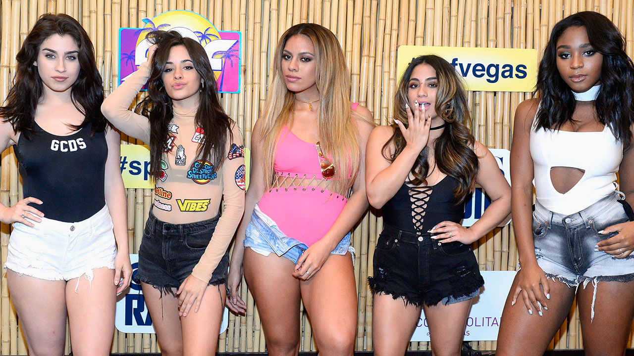 Fifth Harmony High Quality Background on Wallpapers Vista