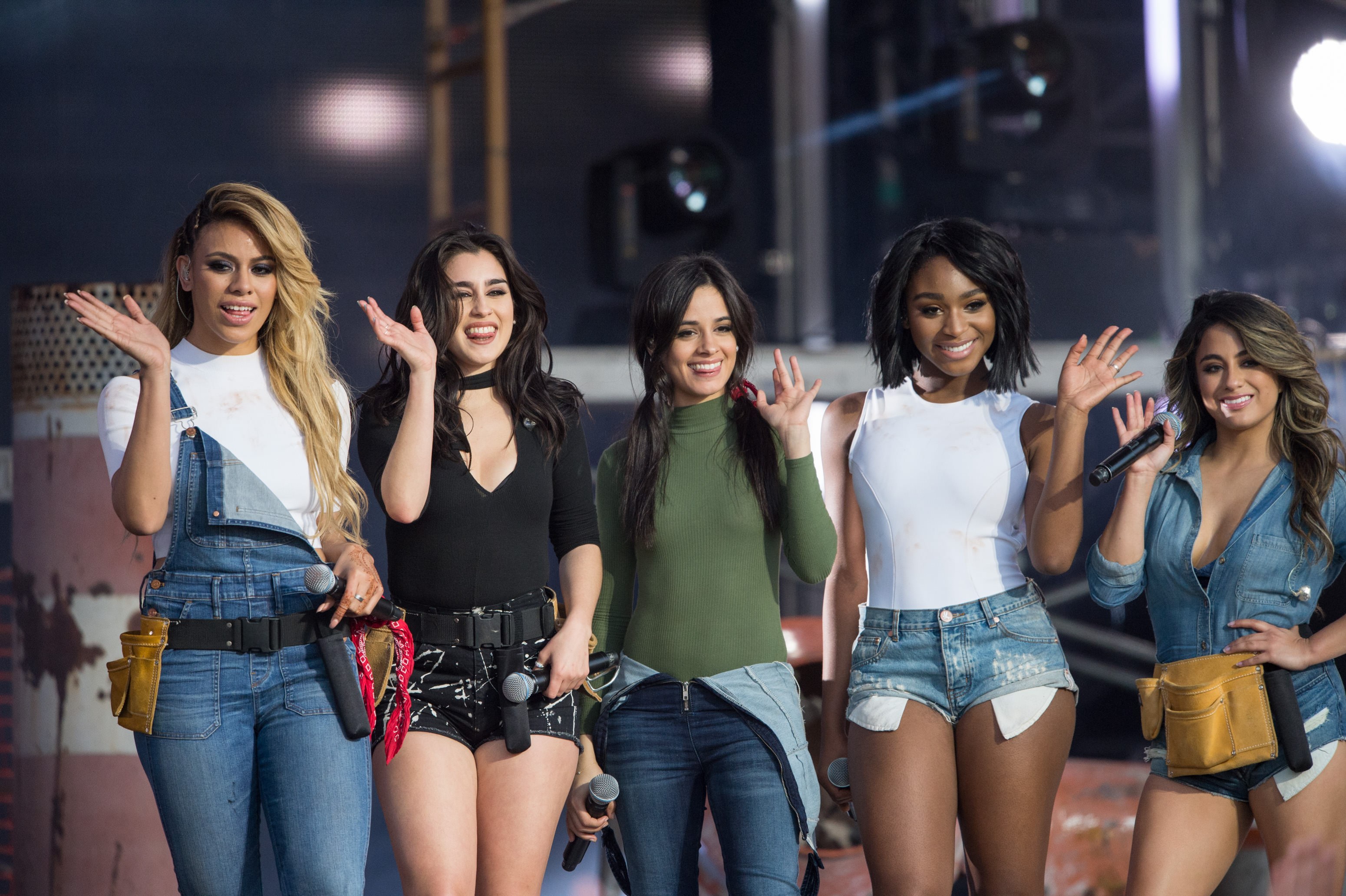 Fifth Harmony High Quality Background on Wallpapers Vista