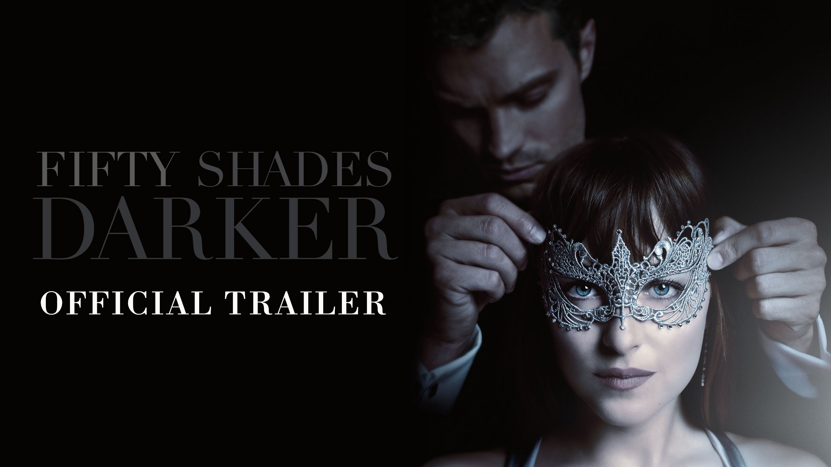 Nice Images Collection: Fifty Shades Darker Desktop Wallpapers