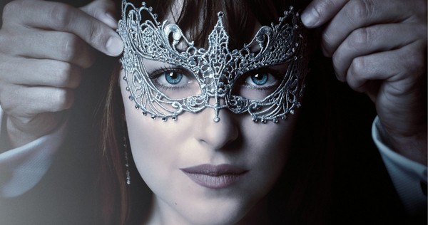 Fifty Shades Darker Backgrounds on Wallpapers Vista