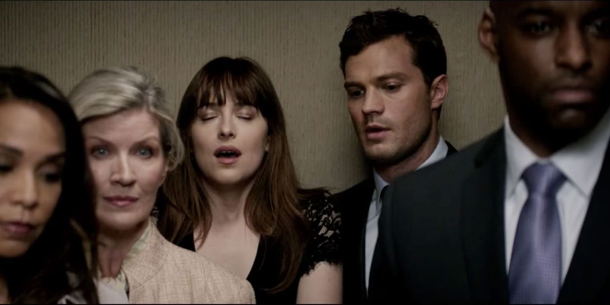 Nice wallpapers Fifty Shades Darker 1200x600px