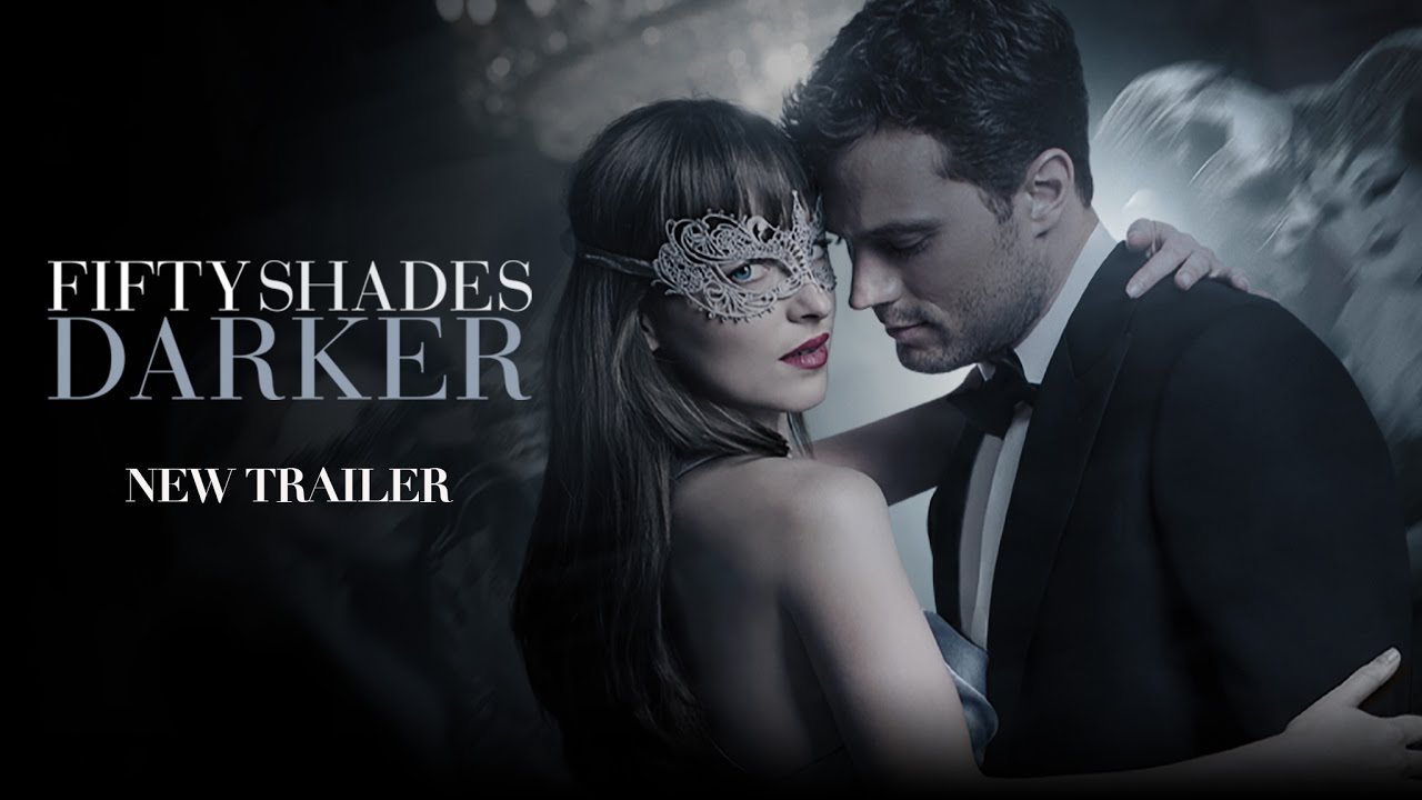 Nice wallpapers Fifty Shades Darker 1280x720px