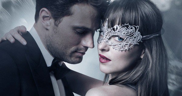 Images of Fifty Shades Darker | 600x316