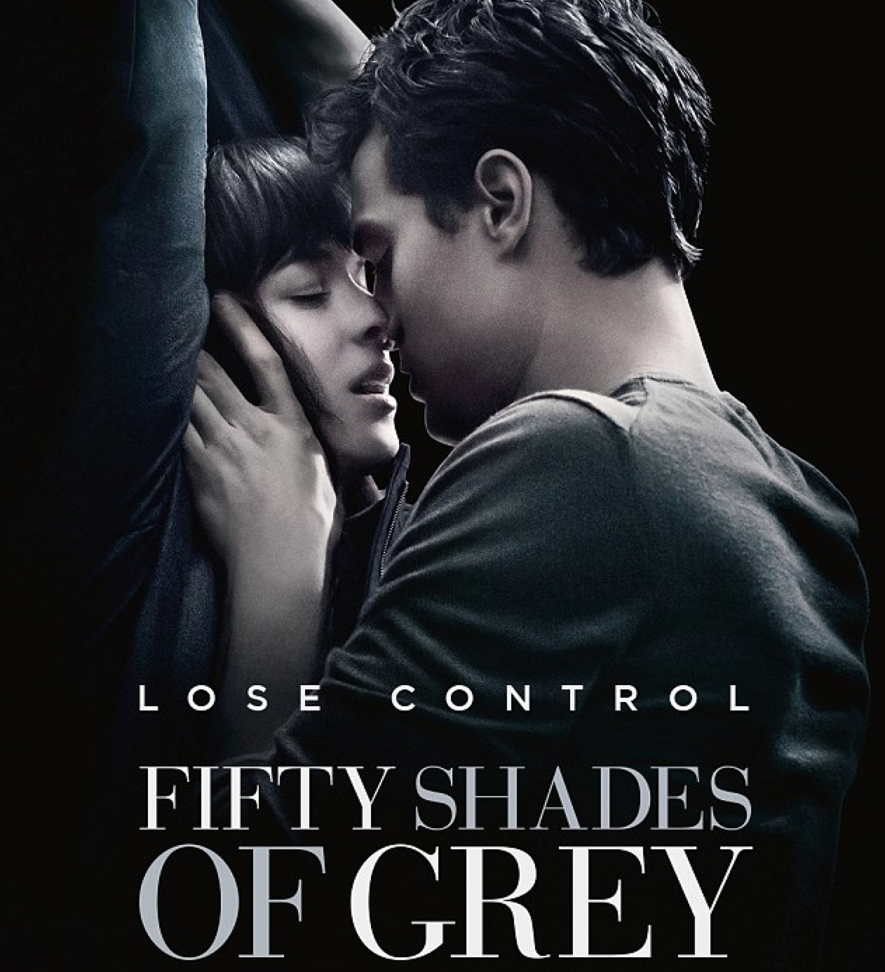 Fifty Shades Of Grey #9