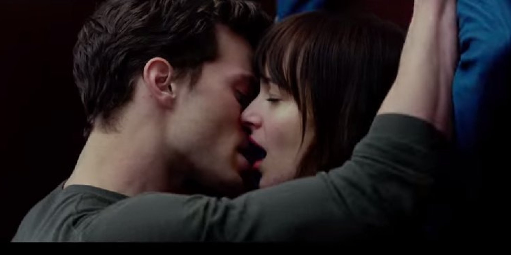 Fifty Shades Of Grey #3