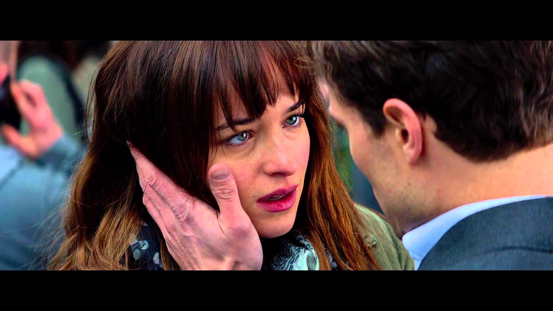 Nice wallpapers Fifty Shades Of Grey 1920x1080px