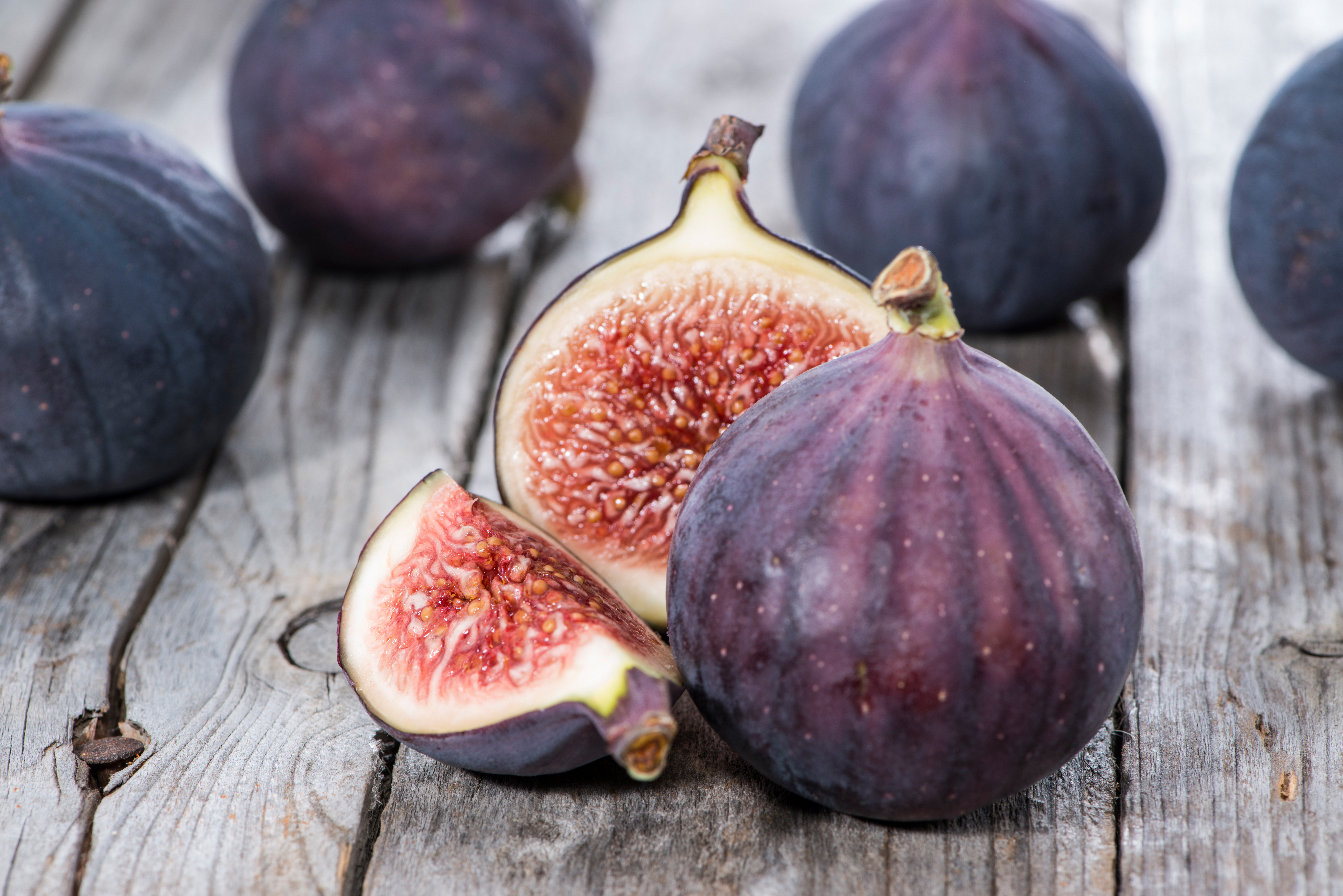 HD Quality Wallpaper | Collection: Food, 7360x4912 Fig