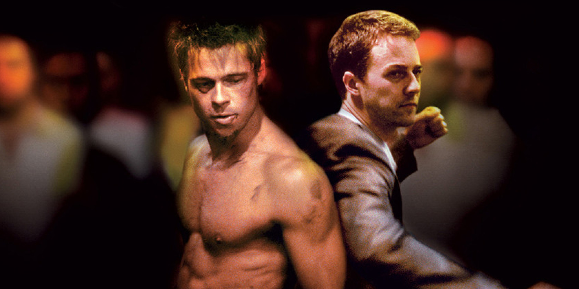 Fight Club Backgrounds on Wallpapers Vista