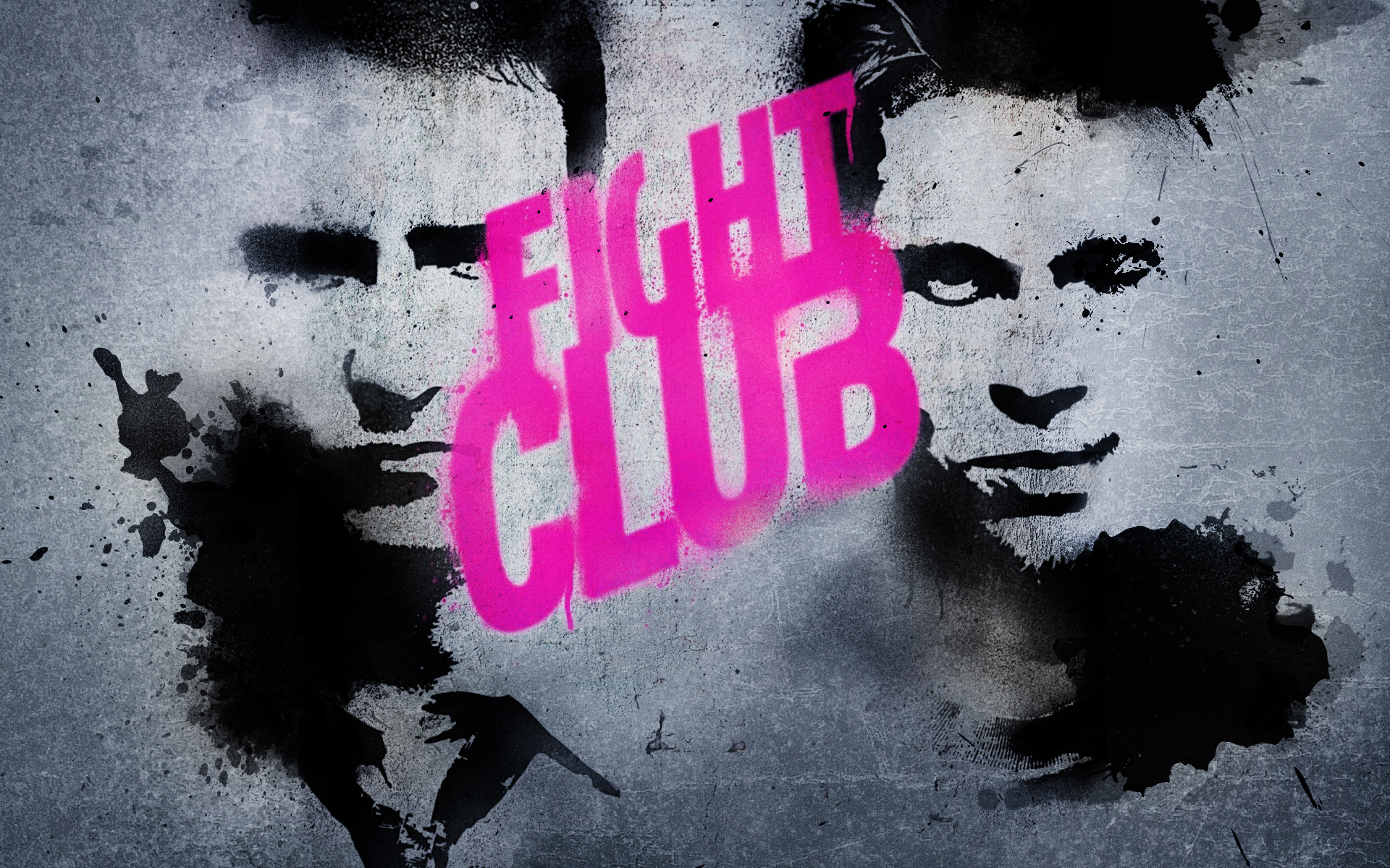 Fight Club Backgrounds, Compatible - PC, Mobile, Gadgets| 1920x1200 px