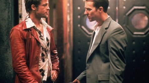 Fight Club Pics, Movie Collection