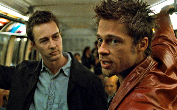 612x380 > Fight Club Wallpapers