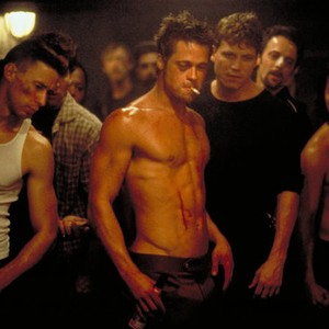 HD Quality Wallpaper | Collection: Movie, 300x300 Fight Club