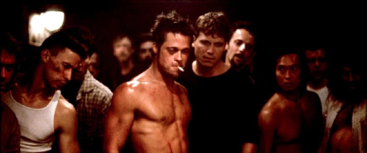 Fight Club High Quality Background on Wallpapers Vista