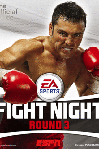 Fight Night Round 3 #7