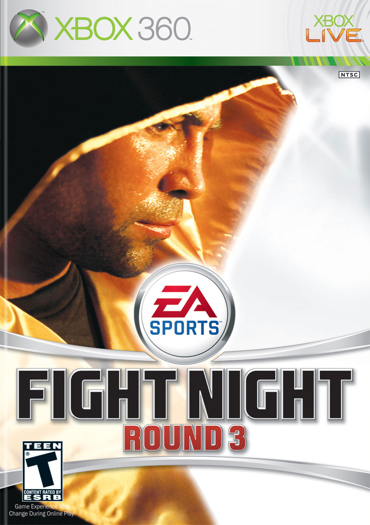 Fight Night Round 3 #12