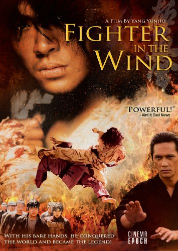 Fighter In The Wind #14