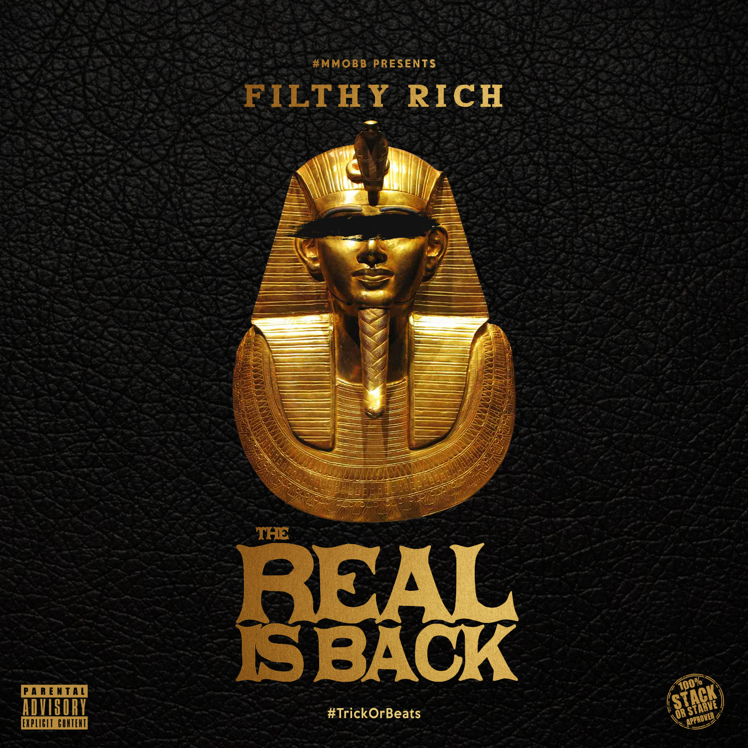 Filthy Rich #9