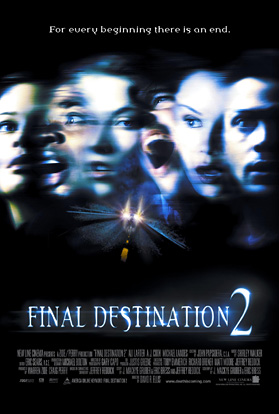 Final Destination 2 #10