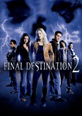 Final Destination 2 Pics, Movie Collection