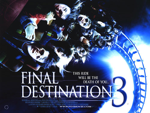 Final Destination 3 #7