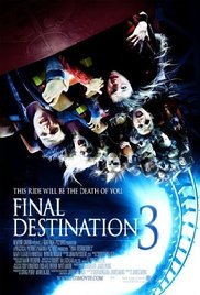Final Destination 3 #12