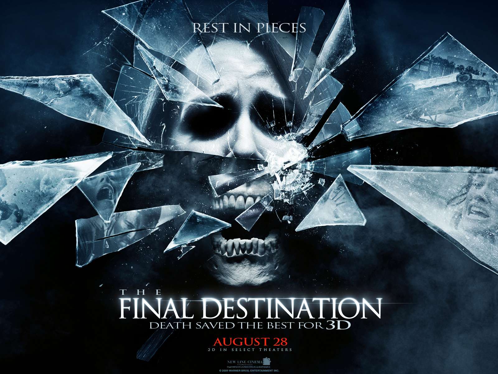 Final Destination 4 #19