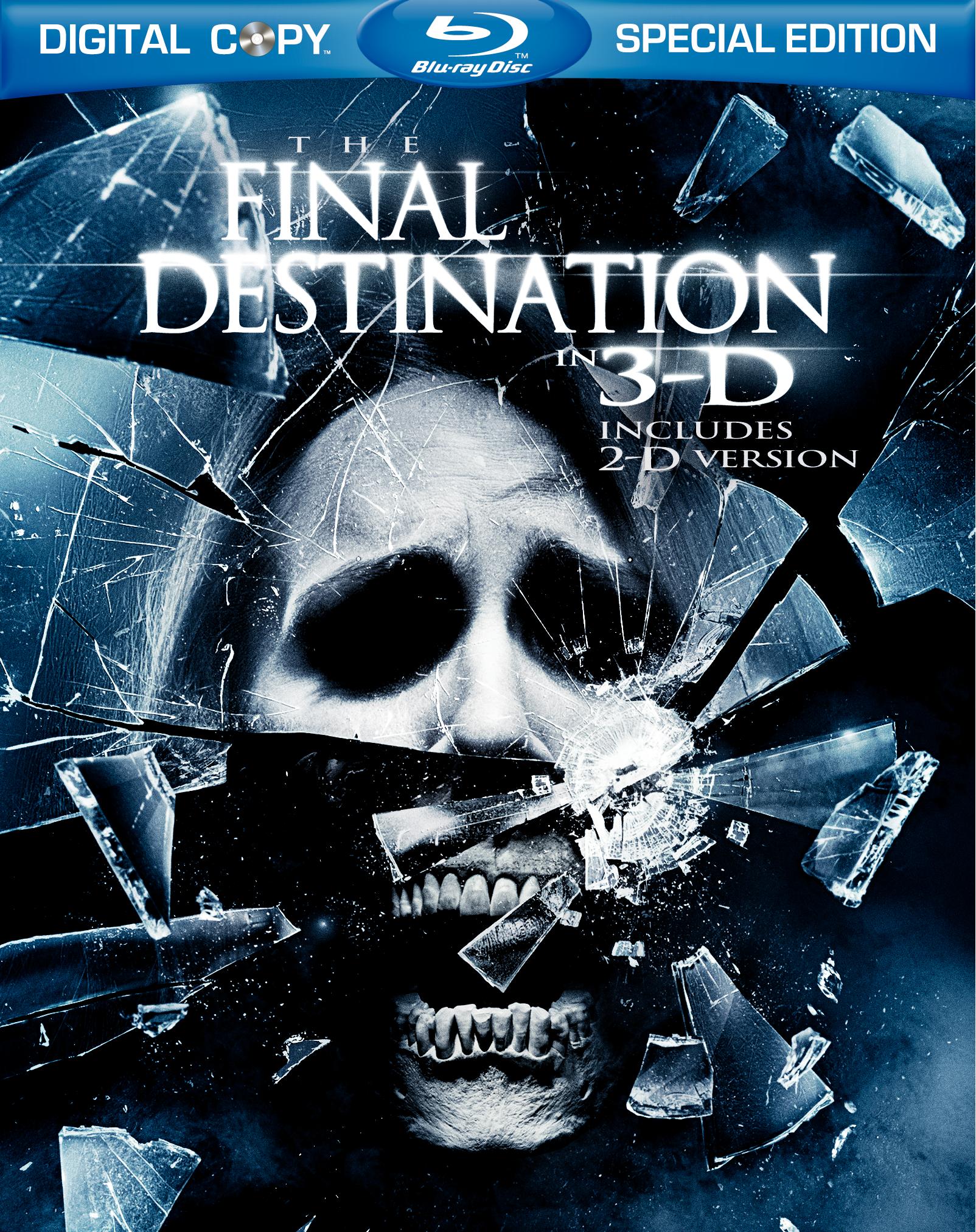 Final Destination 4 #15