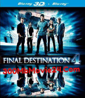 Final Destination 4 #9