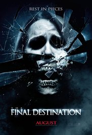 HD Quality Wallpaper | Collection: Movie, 182x268 Final Destination 4