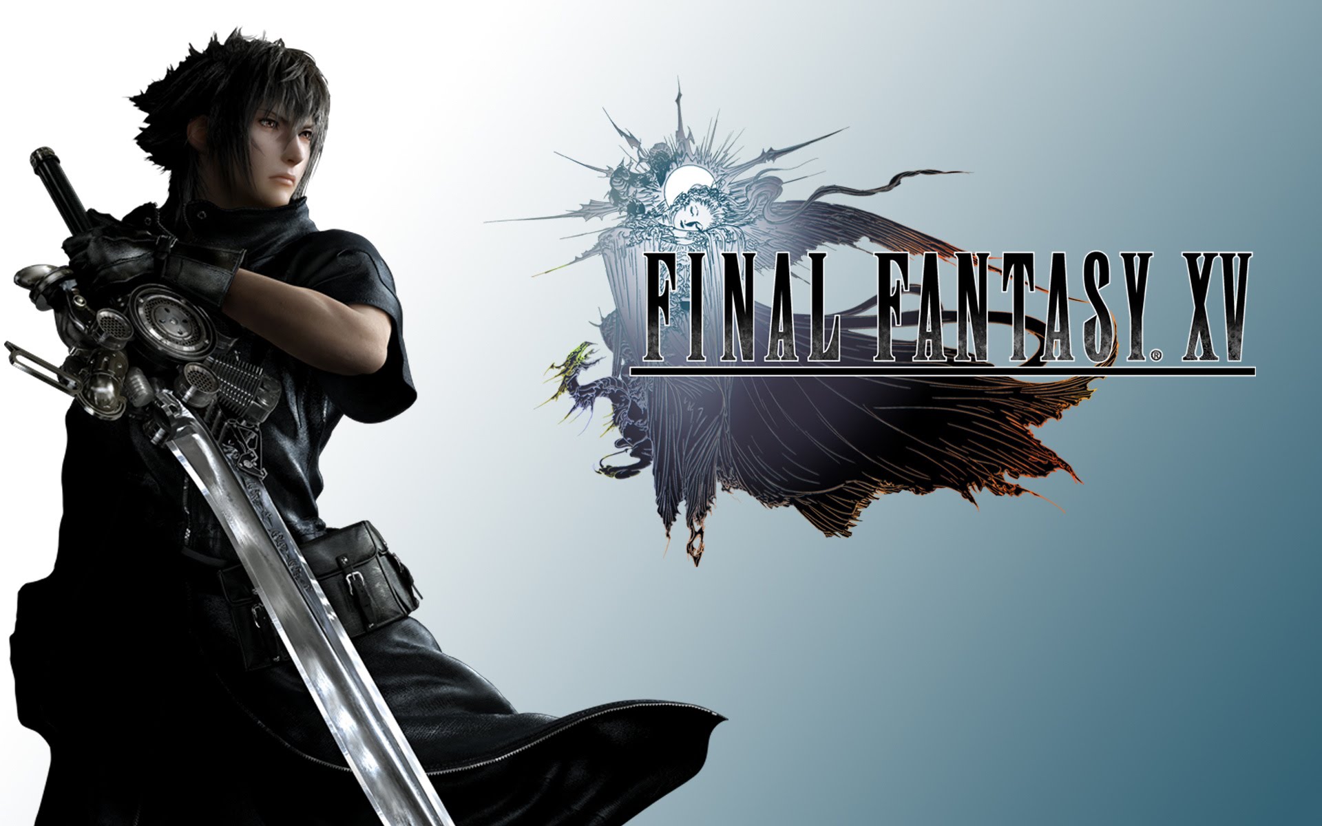 Nice wallpapers Final Fantasy 1920x1200px